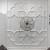 Victorian Ceiling Pattern