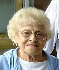 Anna Iannotti Obituary