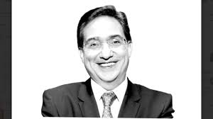 Murió el columnista financiero Alfredo Huerta