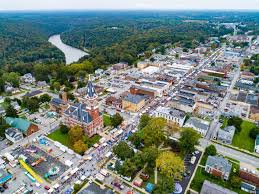 Burford & Henry Real Estate Services