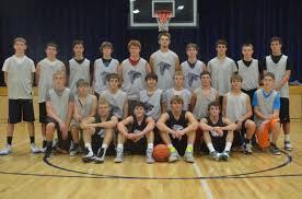 Freeman boys basketball