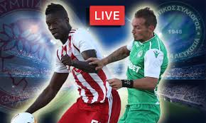 Ο μίλαν ράσταβατς συνεχάρη τον ολυμπιακό για την κατάκτηση του πρωταθλήματος ενώ χαρακτήρισε ήρωες τους παίκτες του για όσα έχουν καταφέρει φέτος. Live Olympiakos Omonoia 22 00 Fosonline