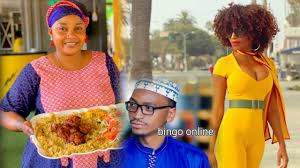 Free mtoto wa kipemba akikata mauno kitandani nusuuchi mp3. Bella Nimetongozwa Na Wanaume 500 Me Mzuri Shanga Kiunoni Mtoto Wa Kimakonde Viuno Kama Vyote By Bingo Online Tz