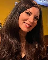 Anna Heston's Instagram, Twitter & Facebook