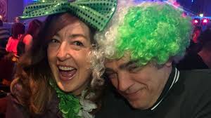 Support Hazel's Fundraising Page for Mark