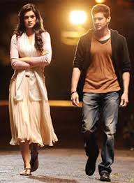 Movie Review 1 Nenokkadine The definitive site for reviews, trailers, showtimes, and tickets. movie review 1 nenokkadine