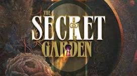 The Secret Garden @ Memorial Opera House