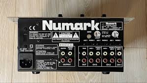 Image result for Numark DM2002x
