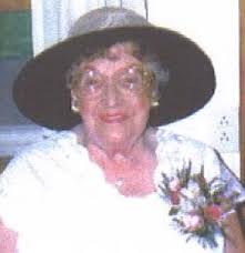 Obituary for Frances E. Brodersen