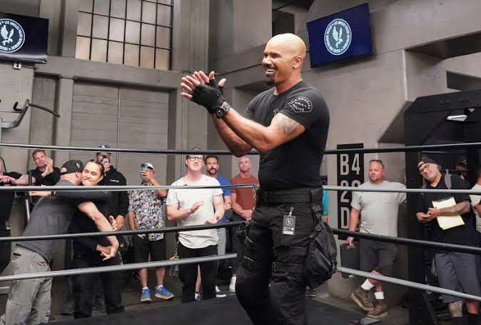 Was 'SWAT' Season 7 Finale Written As Series Finale? — Renewed Season 8