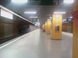 Acest articol se referă la stația de metrou 1 mai. 1 Decembrie 1918 Metro Station Wikipedia