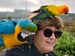 Animal People:<br> Annie Petersen, Ed.D.