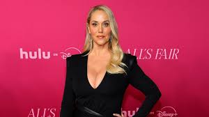 Elizabeth Berkley reflects on 30th anniversary of 'Showgirls' - ABC News