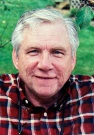 Gordon M. Knecht Obituary