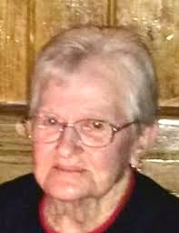 Obituary information for Norvella Hawks