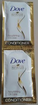 Wanginya juga enak, gk macem, ya khas nya dove. Dove Nourishing Oil Care Conditioner 10ml X 12 Lazada Ph