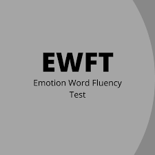 Image result for Verbal Fluency Test