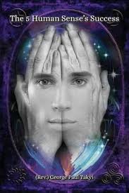 Libro The 5 Human Sense's Success