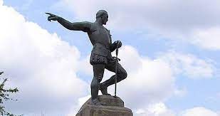 Según los viajeros de tripadvisor, estas son las mejores formas de disfrutar de mirador. Cali Proponen Quitar La Estatua Del Belalcazar Por Sanguinario Y Explotador