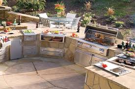 best built in natural gas grills in