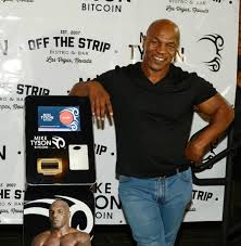 Find 72 listings related to coinsource bitcoin atm in las vegas on yp.com. Mike Tyson S Cash Out Boxer Introduces Bitcoin Atm In Las Vegas Mental Floss
