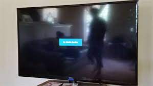 Because of this, most states have laws that prohibit old tvs from being set out for garbage pickup. Solved My Seiki 50 Tv When Turned On Shows The Message Fixya