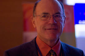 Un homenaje a un grande! Dr. Steve Haskins