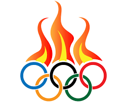 Olympic Logo Vector Art Olympic Logo Free Vector Graphics Vector Logo