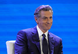 Gavin Newsom Is Anti-Worker Purely by Choice