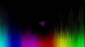 Wallpaper engine enables you to use live wallpapers on your windows desktop. Wallpaper Engine Razer Rgb Background With Logo Youtube