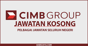 Career in malaysian communications and multimedia commission (mcmc) jawatan kosong majlis perbandaran pasir. Jawatan Kosong Cimb Bank Pengambilan Seluruh Negeri