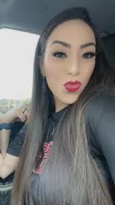 Krystal Mccall's Instagram, Twitter & Facebook