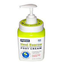 Profoot heel rescue cream 16 oz relief for dry, scaly, cracked feet. Heel Rescue Discount Sale Up To 57 Off