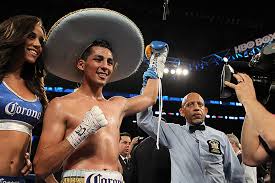 Jermall charlo defends against juan macias montiel on june 19 in houston, tickets info. Top Middleweight Contender Hugo Centeno Jr Battles Juan Macias Montiel In Main Event Of Fs1 Pbc Fight Night On Fox Deportes Saturday December 21 From Toyota Arena In Ontario California