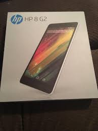Best Hp 8 G2 Tablet for sale in ...