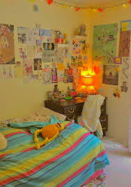 Pin By Abby On Roomy In 2020 Retro Bedrooms Retro Room Indie Room