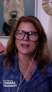 Erin Sousa Tamara Taggart