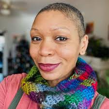 5 Black Fiber Artists you should be following right now! — String Theory  Yarn Co