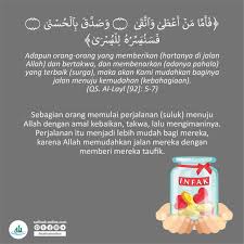 Sehari Satu Ayat Jalan Menuju Kemudahan Kutipan Ayat Perjalanan