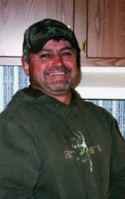 Obituary information for Toby Darrell Potter