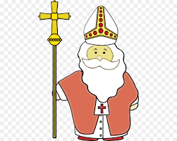 Check spelling or type a new query. Obispo El Papa La Navidad Imagen Png Imagen Transparente Descarga Gratuita