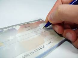 Some stale claims maybe lost forever by operation of prescription or limitation. Bank Reconciliation And Cashing Of Stale Dated Cheque