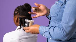 How to deep condition naturally curly hair: Hair Care Routine For Curly Coily And Afro Hair Lush Fresh Handmade Cosmetics