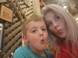 Dinner with these studs!