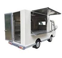 Camionetas de Carga Eléctricas Pequeñas y Mini, Nuevas, Personalizadas,  OEM, ODM, a la Venta