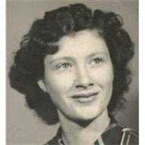 Norma Sue Baker Obituary