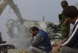 And they cry war crimes but can't ever say the specific crime. More Than 2 000 Palestinians In Jerusalem Are About To Have Their Homes Destroyed American Friends Service Committee