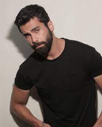 Top 30 Cool Beard Styles For Men In 2019 Beard Styles Professional Beard Styles Trending Beard Styles