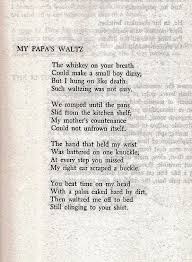 From The Collected Poems Of Theodore Roethke Free Verse Poems Poems For Students Poem A Day