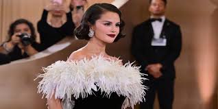 Happy birthday Selena Gomez! See her career and style evolution